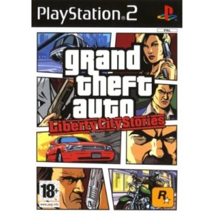 Grand Theft Auto : Liberty City Stories
